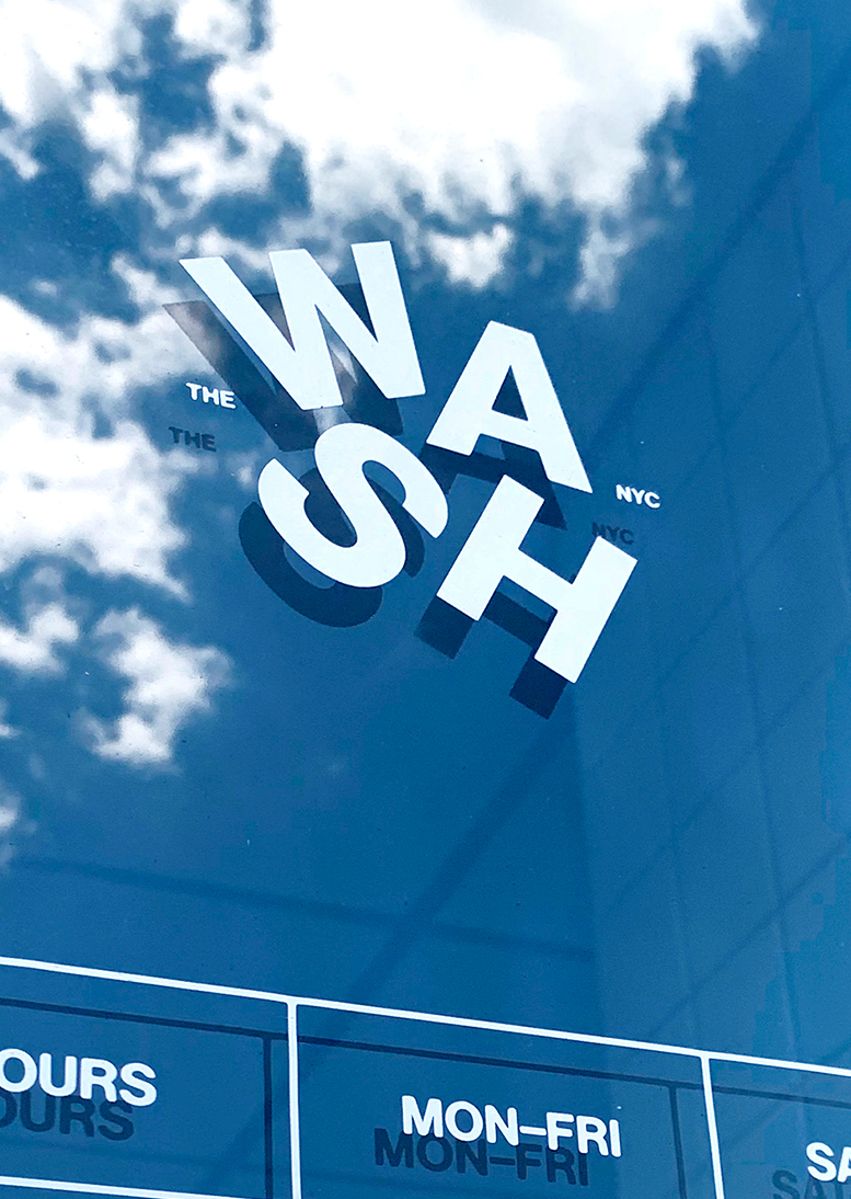The Wash NYC
