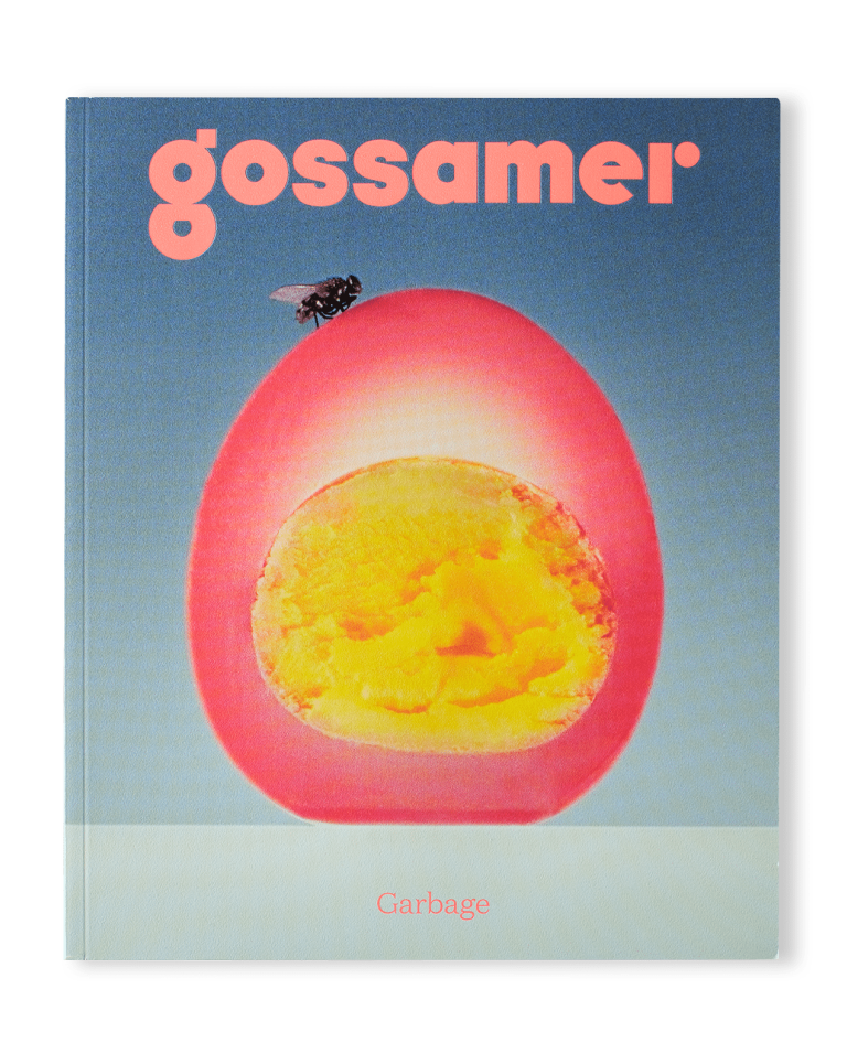 gossamer 6—Garbage