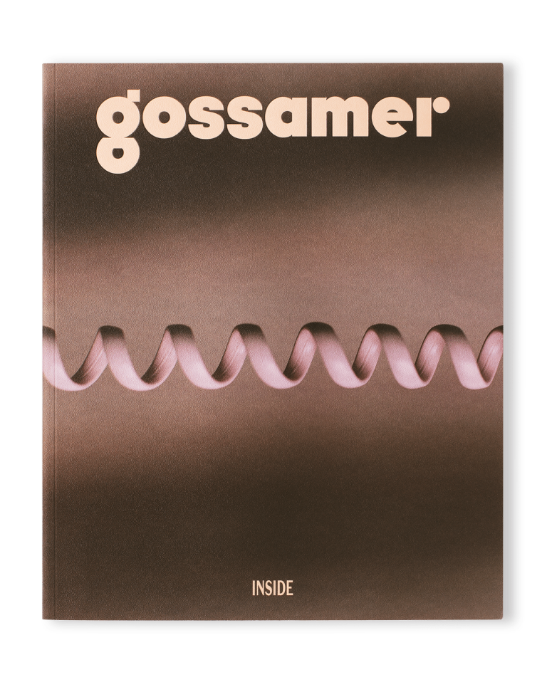 gossamer 4—Inside