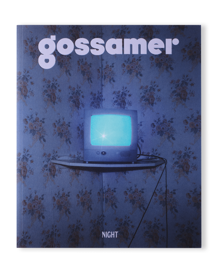 gossamer 3—Night