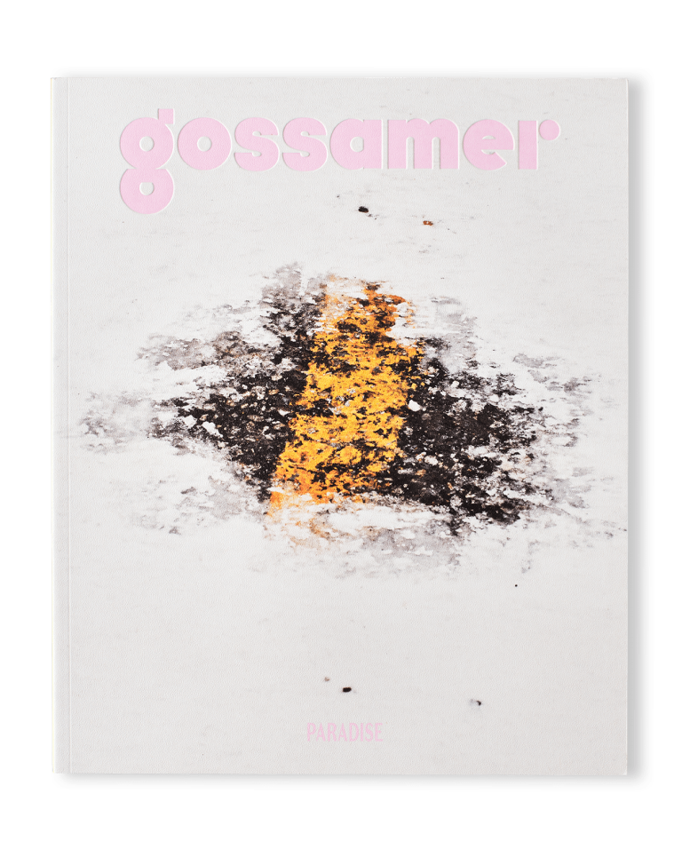 gossamer 2—Paradise