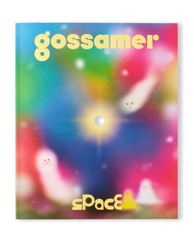 gossamer 8—Space