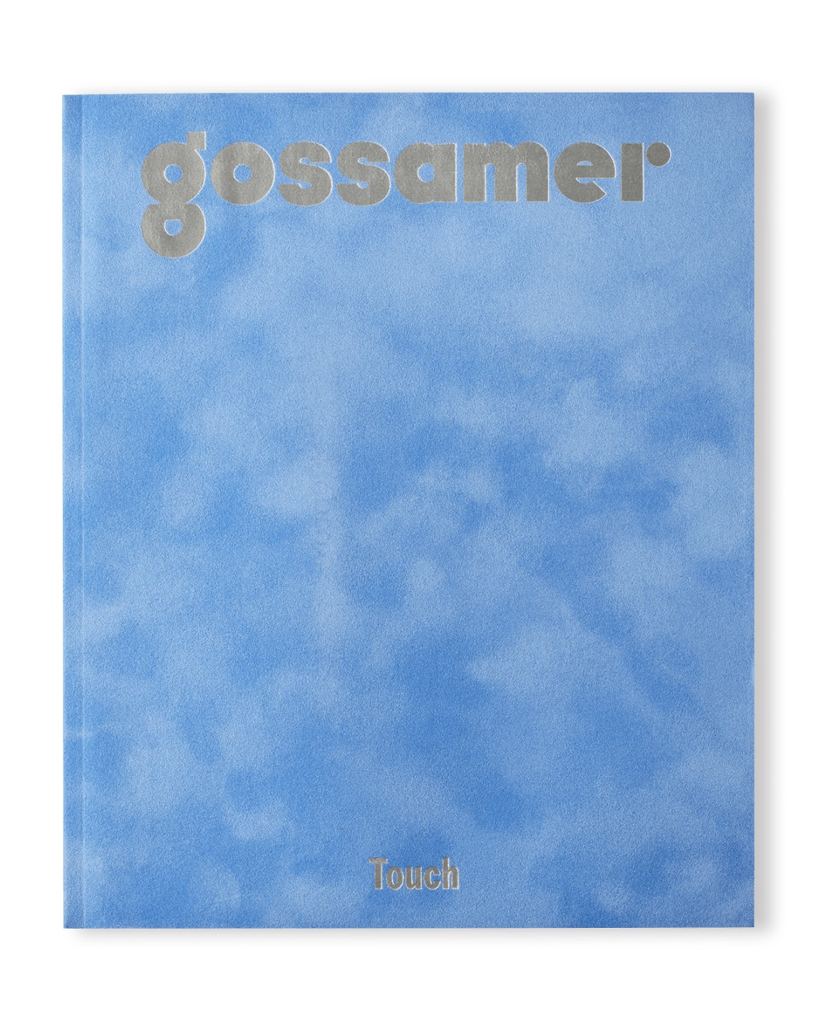 gossamer 7—Touch